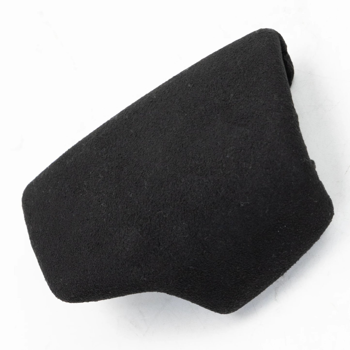 B9 Gear Knob Cover Seude